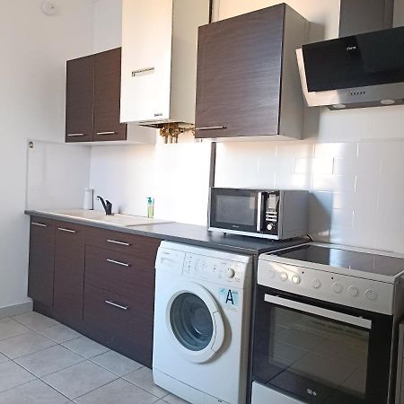 Coeur De Loire Apartment Блоа Екстериор снимка