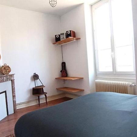 Coeur De Loire Apartment Блоа Екстериор снимка