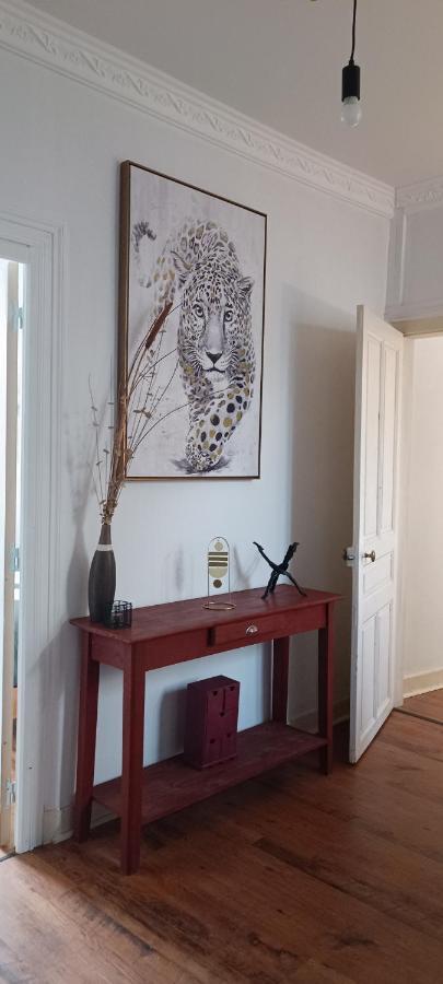 Coeur De Loire Apartment Блоа Екстериор снимка