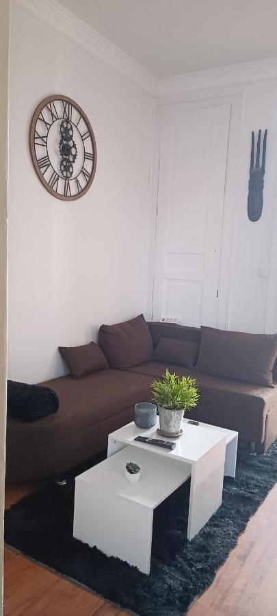 Coeur De Loire Apartment Блоа Екстериор снимка