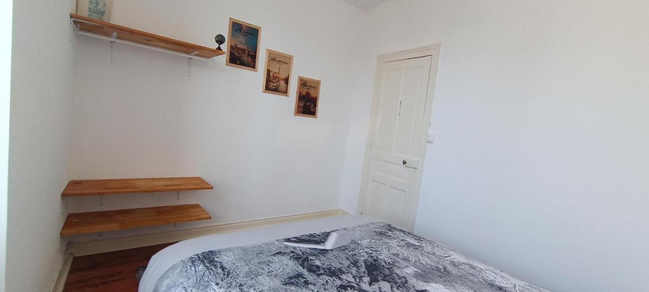 Coeur De Loire Apartment Блоа Екстериор снимка