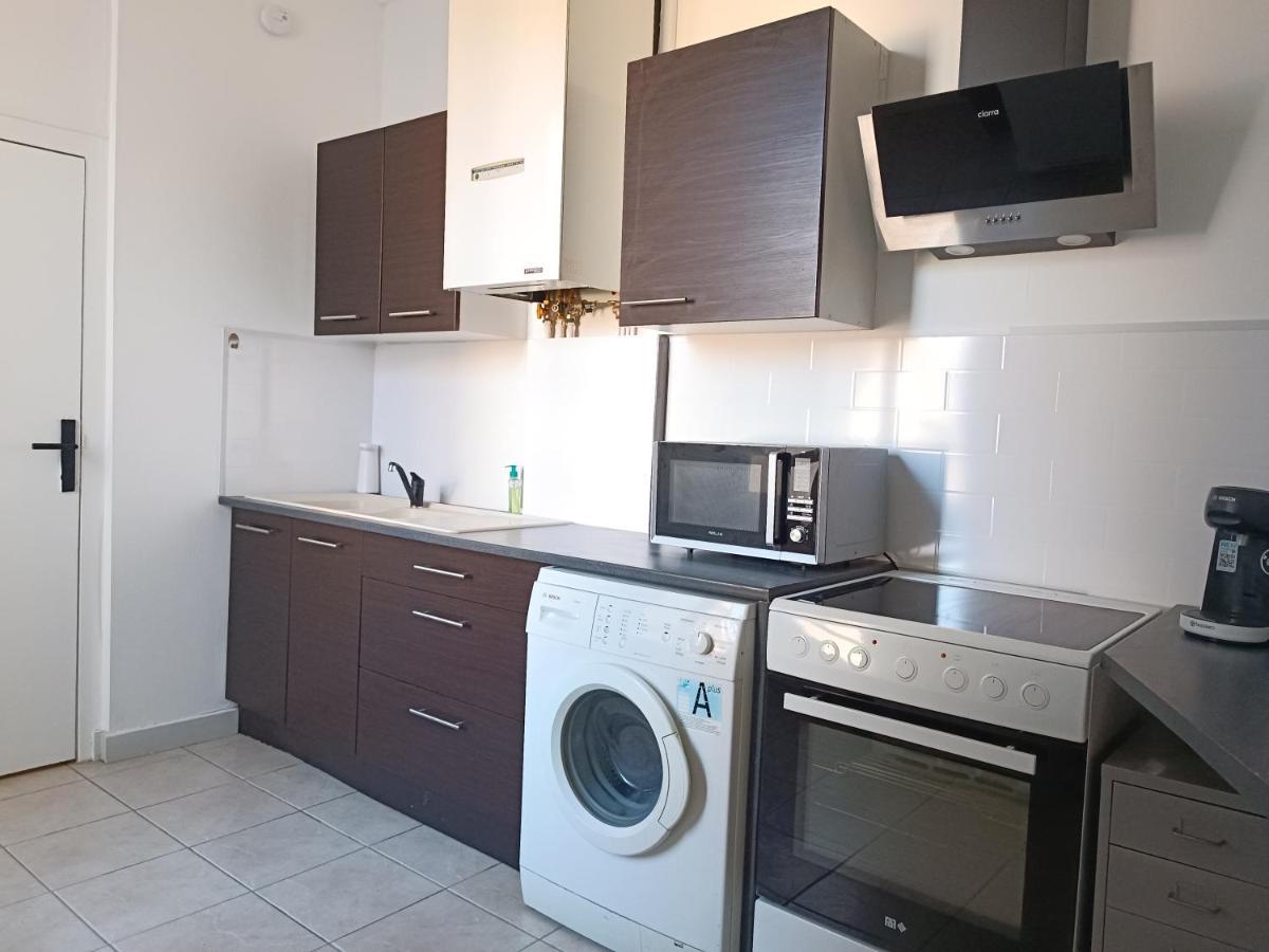 Coeur De Loire Apartment Блоа Екстериор снимка