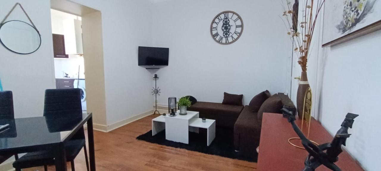 Coeur De Loire Apartment Блоа Екстериор снимка