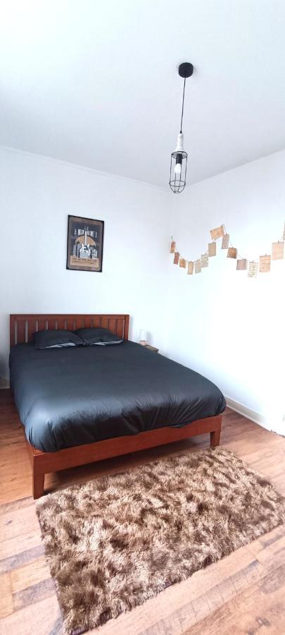 Coeur De Loire Apartment Блоа Екстериор снимка