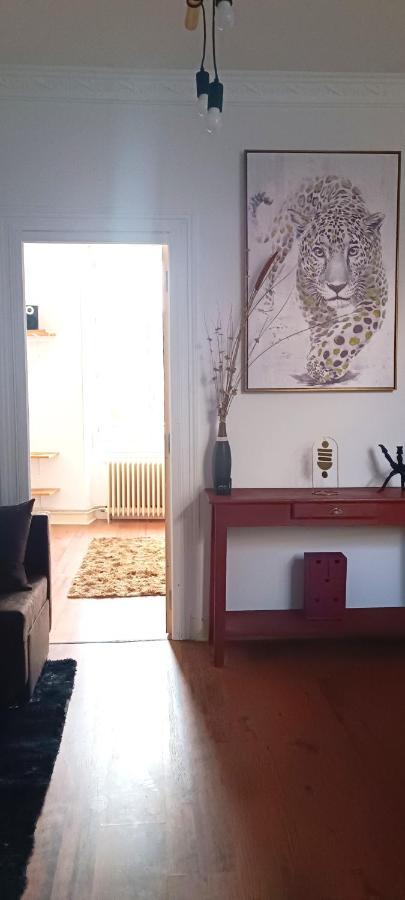 Coeur De Loire Apartment Блоа Екстериор снимка